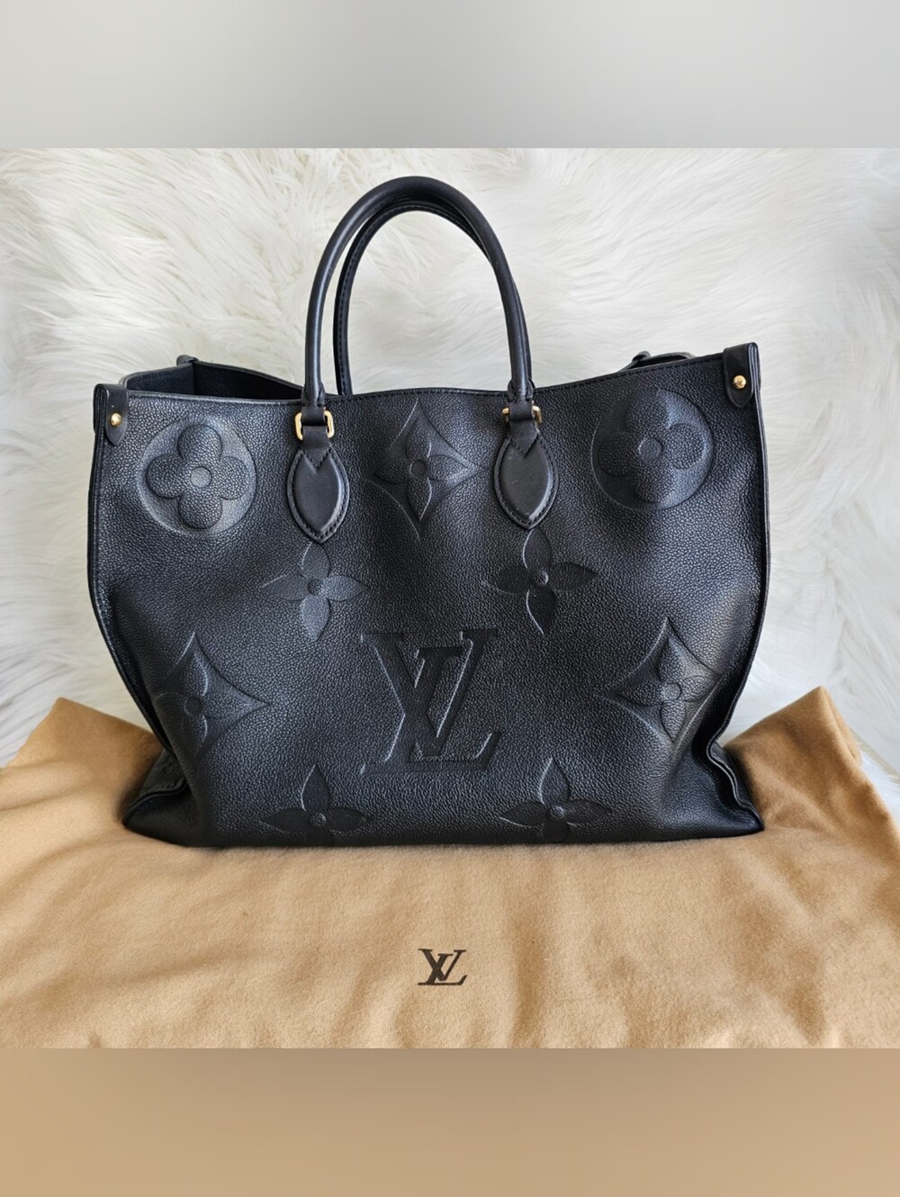 🖤 LV Empreinte OTG 🖤
